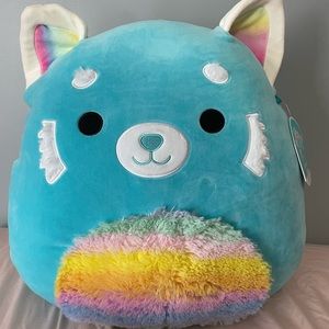 Vanessa Squishmallow